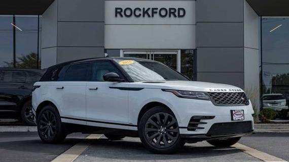 LAND ROVER RANGE ROVER VELAR 2018 SALYL2RV3JA755359 image